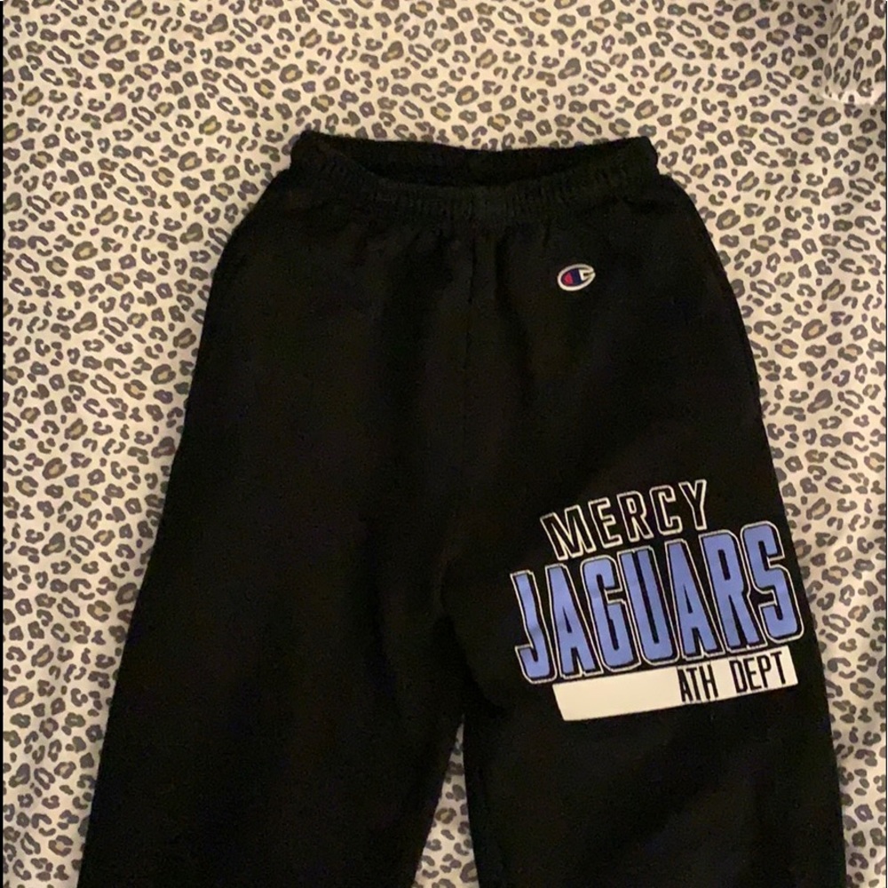 Vintage Champion Sweatpants